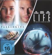 Life/Passengers Life/Passengers