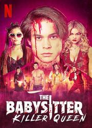 The Babysitter: Killer Queen The Babysitter: Killer Queen