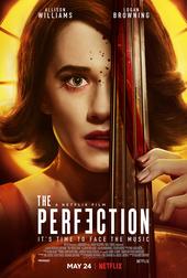 The Perfection The Perfection
