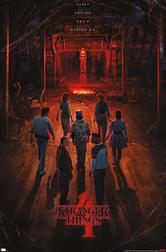Stranger Things: Season 4 Stranger Things: Season 4