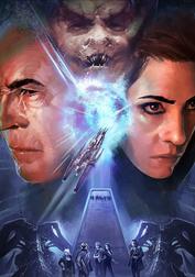 Star Trek: Renegades Star Trek: Renegades