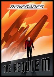 Star Trek:Renegades - The Requiem Star Trek:Renegades - The Requiem