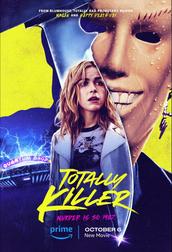 Totally Killer Totally Killer