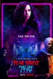 Fear Street: 1994 Fear Street: 1994