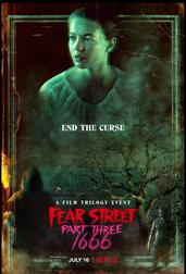 Fear Street: 1666 Fear Street: 1666