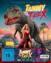 Tammy and the T-Rex Tammy and the T-Rex