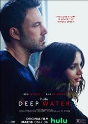 Deep Water Deep Water