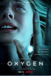 Oxygen Oxygen