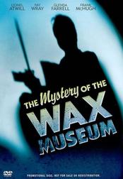 Mystery of the Wax Museum