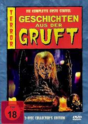 Tales from the Crypt: Season 1
