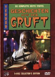 Tales from the Crypt: Season 3 Tales from the Crypt: Season 3