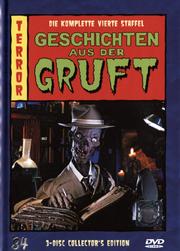 Tales from the Crypt: Season 4