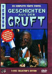 Tales from the Crypt: Season 5 Tales from the Crypt: Season 5