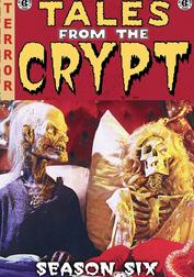 Tales from the Crypt: Season 6