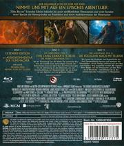Der Hobbit: Eine unerwartete Reise (Extended Edition)
