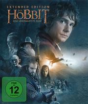 Der Hobbit: Eine unerwartete Reise (Extended Edition)