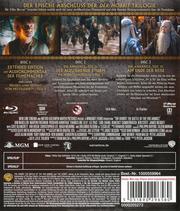 Der Hobbit: Die Schlacht der f&uuml;nf Heere (Extended Edition)