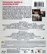 The Witches of Eastwick (Practical Magic)