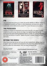 The Possessed (10 Gore Films) The Possessed (10 Gore Films)