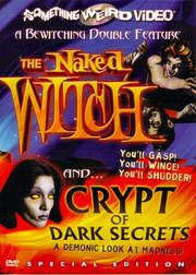 Crypt of Dark Secrets Crypt of Dark Secrets