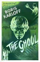 The Ghoul (3 Classic Horrors of the Silver Screen Vol. 2) The Ghoul (3 Classic Horrors of the Silver Screen Vol. 2)