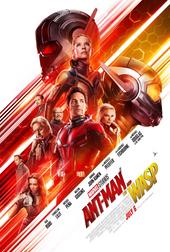Ant-Man and the Wasp (Marvel Studios Cinematic Universe: Phase Three: Part Two) Ant-Man and the Wasp (Marvel Studios Cinematic Universe: Phase Three: Part Two)