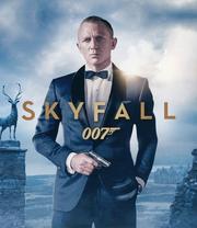 Skyfall Skyfall