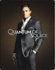 Quantum of Solace Quantum of Solace