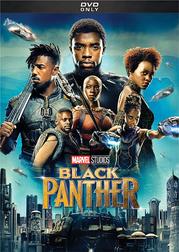 Black Panther Black Panther