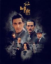 Der Pate: Teil II Der Pate: Teil II